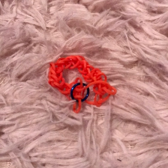 Halloween handmade bracelet set - Picture 3 of 6